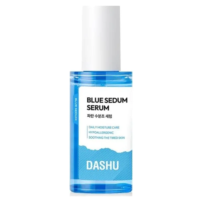 DASHU Blue Sedum Water Serum
