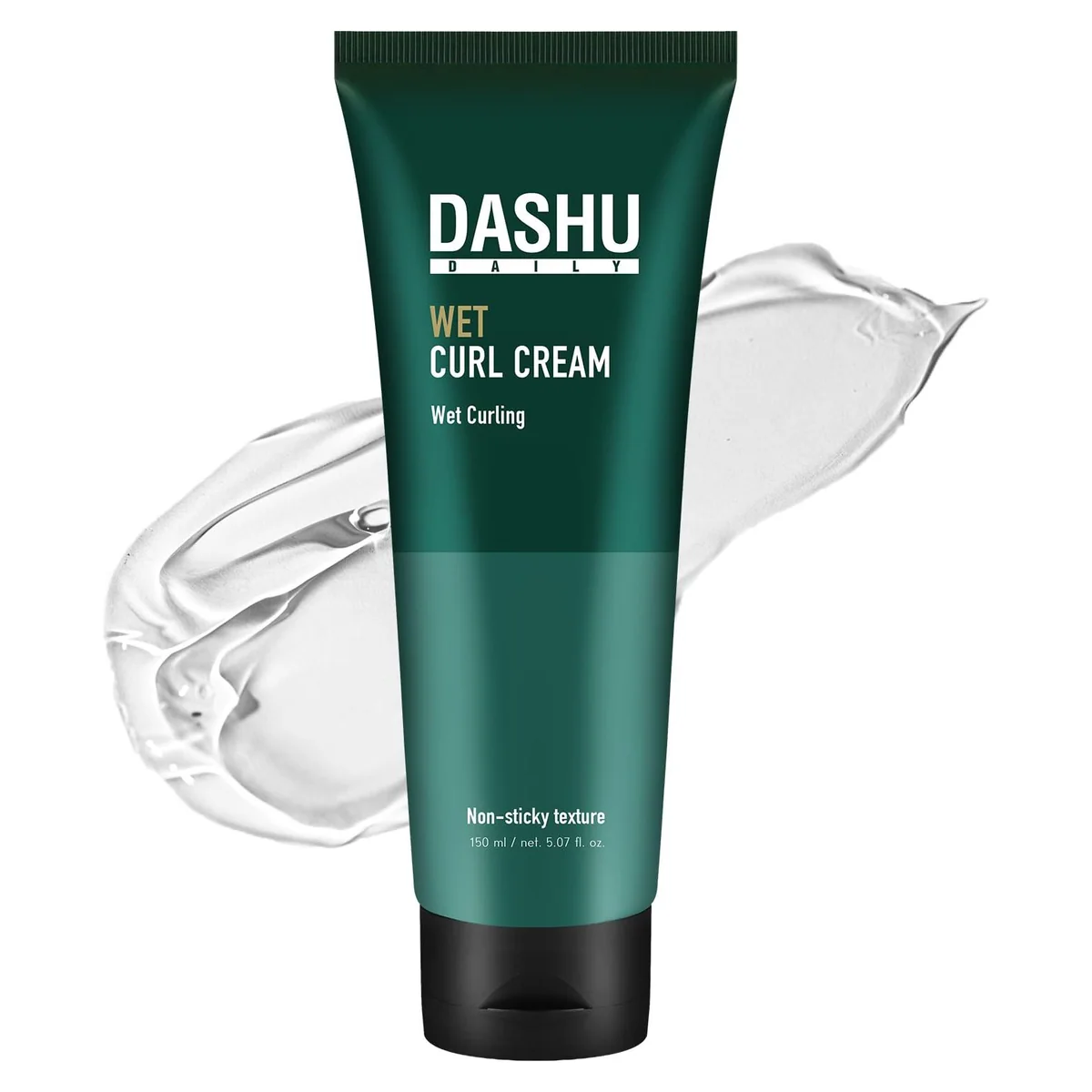 DASHU Daily Wet Curl Cream