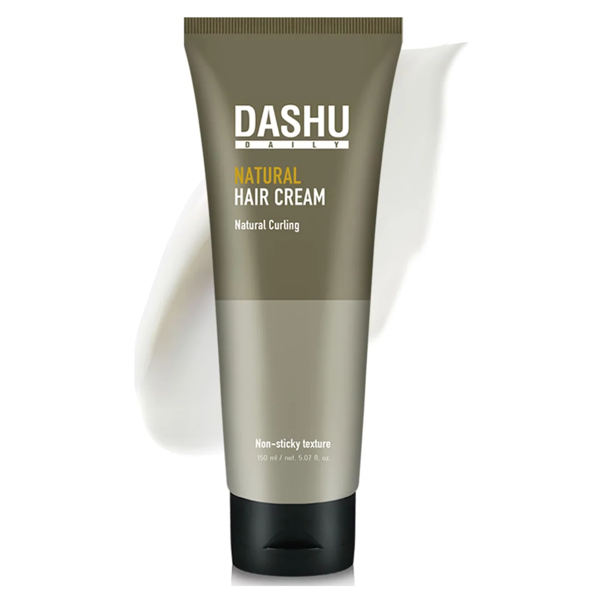 DASHU Daily Natural Hair Cream