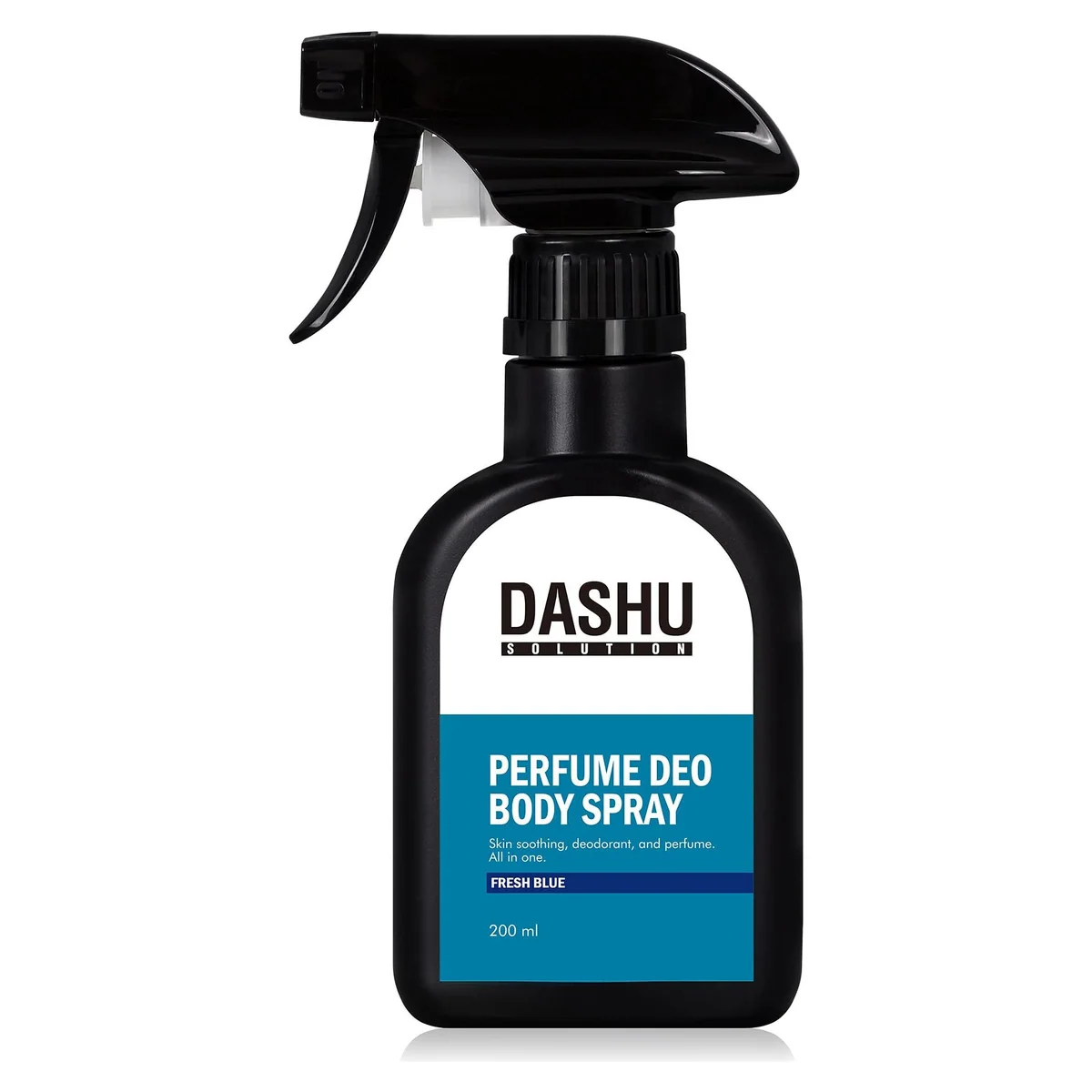 DASHU Solution Perfume Deo Body Spray