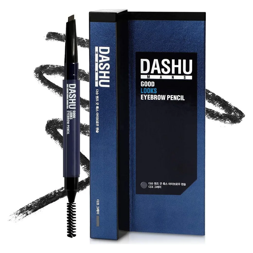 DASHU Good Looks Eyebrow Pencil