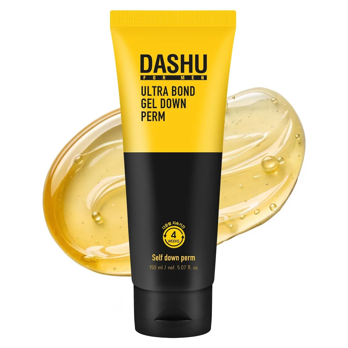DASHU Ultra Bond Gel Down Perm
