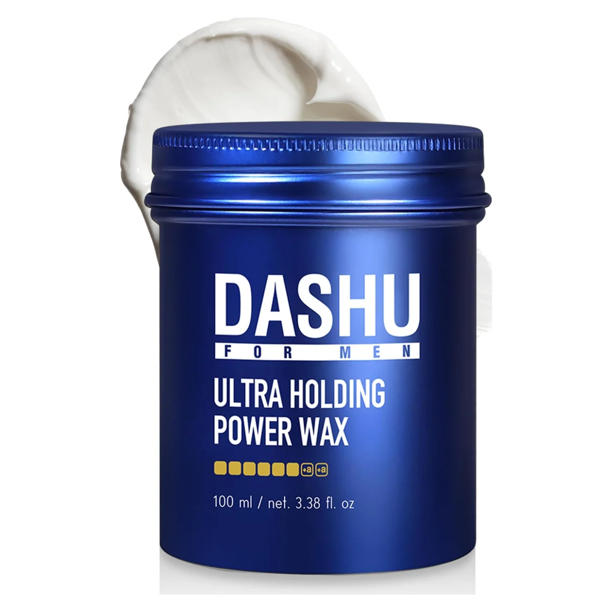 DASHU Ultra Holding Power Hair Wax